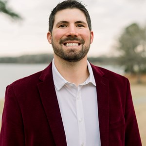 Chad Jourdan