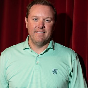 Tommy Stansell