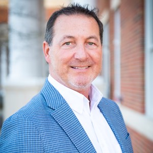 Photo of Todd Nodine