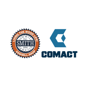 COMACT - Smith Sawmill Service