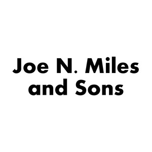 Photo of Joe N. Miles & Sons, LLC