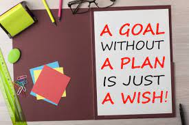 8 hints and tips on setting and achieving goals - blog - Hampshire based  marketing services to help you stand out in a crowd - business fulcrum  limited