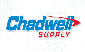 Chadwell Supply. Chadwell Supply