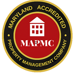 Maryland Accredited Property Management Company