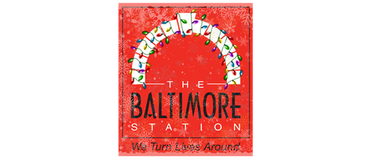 MMHA Holiday Volunteer Night at the Baltimore Station