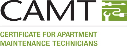 Certificate for Apartment Maintenance Technicians  -CAMT 