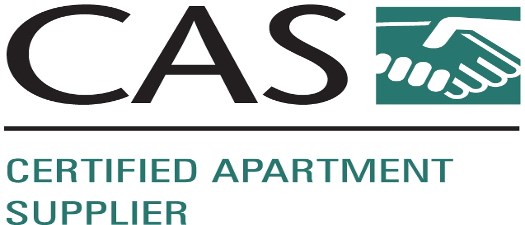 Certified Apartment Supplier (CAS) 