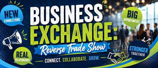Business Exchange  - 2026