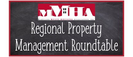 Regional Property Manager Roundtable: Employee Recruitment and Retention