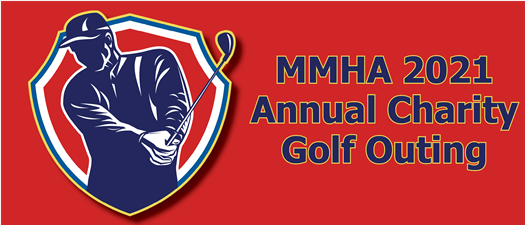 24th Annual MMHA Golf Outing  