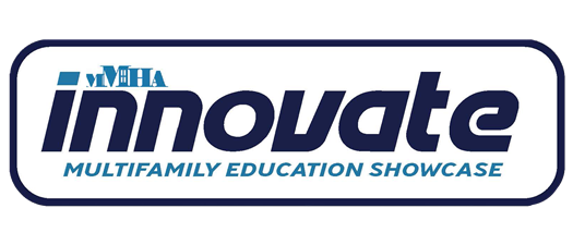 Innovate - Multifamily Education and Technology Showcase - 2025