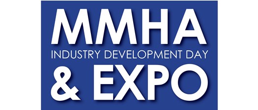 2023 MMHA Industry Development Day & Expo 