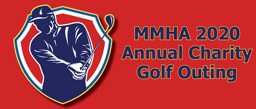 23rd Annual MMHA Golf Outing  