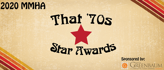 Star Awards 2020 Orientation and Virtual Happy Hour