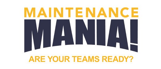 Maintenance Appreciation Day 2018