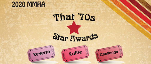 MMHA's Star Awards Reverse Raffle 