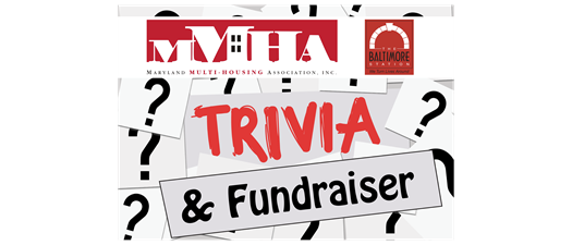 MMHA Trivia Night to Support The Baltimore Station