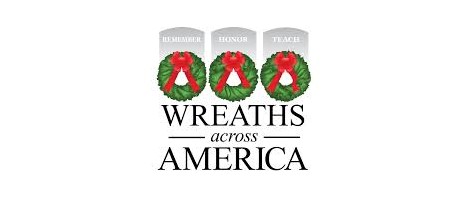 Wreaths across America