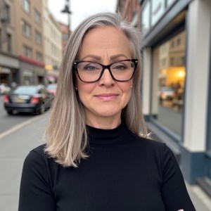 Photo of Kristin Ellis