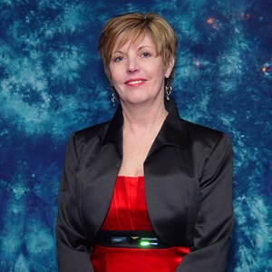 Miki Wilson
