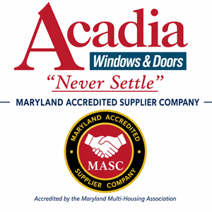 Acadia Windows & Doors LLC