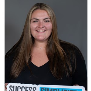 Photo of Amanda Cornett