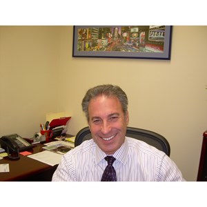 Photo of Barry` Heller