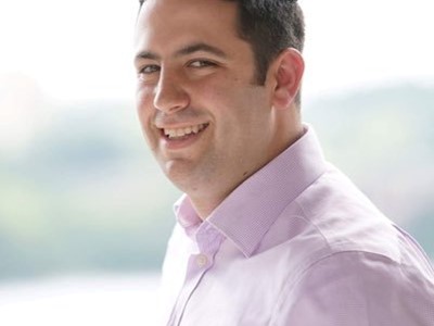 Photo of Ben Guttman