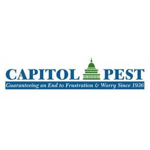Capitol Pest