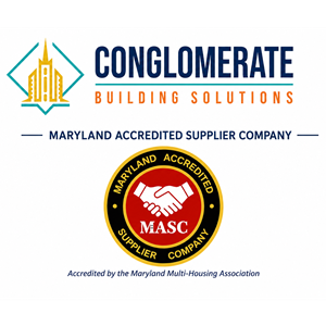 Conglomerate Building Solutions