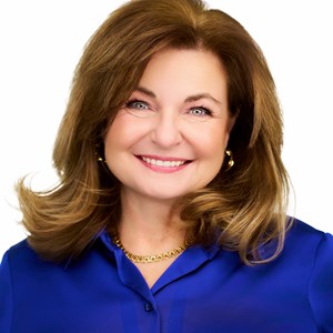 Photo of Elisabeth Kirk