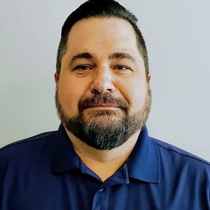 Photo of Gene Armada