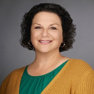 Photo of Dani Bressler