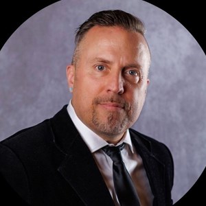 Photo of Brian McQuaid