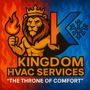 Photo of Kingdom HVAC Services