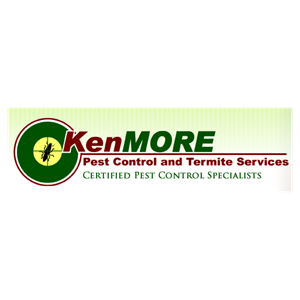 Kenmore Pest Control and Termite Services
