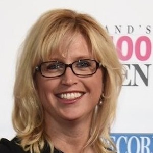 Photo of Heidi Kenny