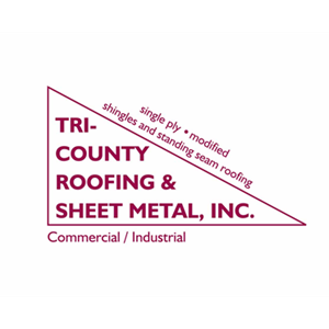 Photo of Tri-County Roofing & Sheet Metal, Inc.