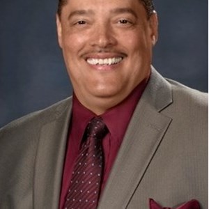 Photo of Larry Edmonds