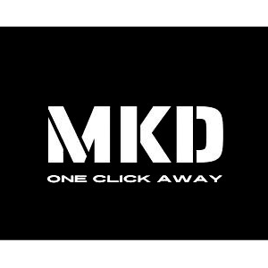 MKD Vending