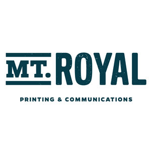 Photo of Mount Royal Printing & Communications