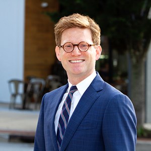 Photo of Jeffrey Nover