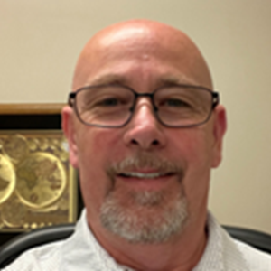 Photo of Chuck White