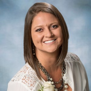Photo of Amanda Akers