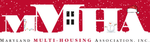  Maryland Multi-Housing Association Logo