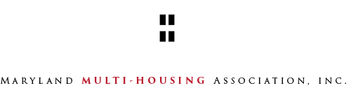  Maryland Multi-Housing Association Logo