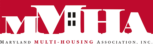  Maryland Multi-Housing Association Logo