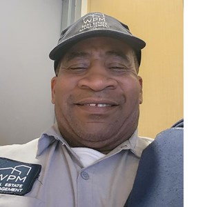 Photo of Deon Ewell