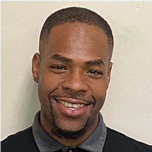 Cornelius Roberts-Bey