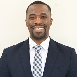 Olutomi Iluyomade Olutomi Iluyomade